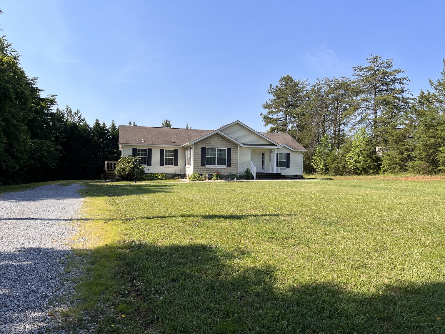 Image for 964 Suburban Road, Rustburg VA 24588
