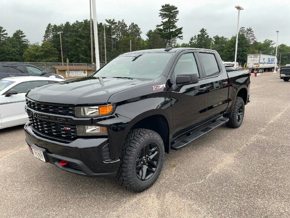 Image for Mercer, WI Live Auction Only