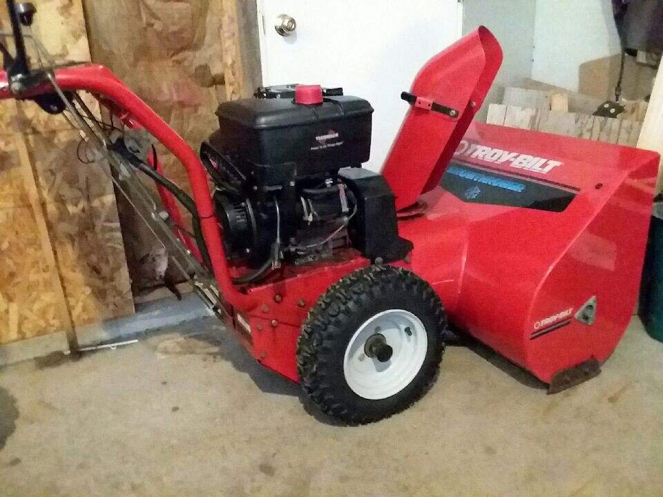 Image for Mercer, WI Live Auction Only