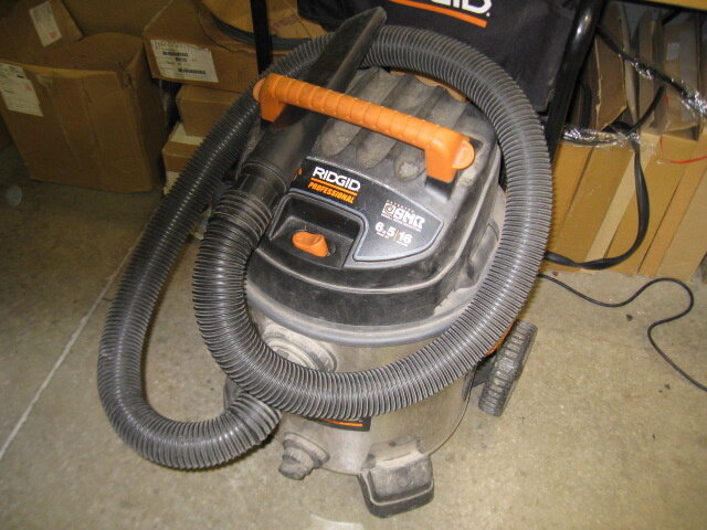 Image for Washington - Nice Selection of Hand Tools, Shop Items, Office Furniture, Taxidermy, & more