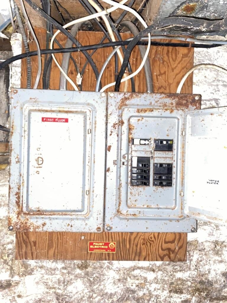 Image for 106 Weeks St. Jamestown, NY 14701