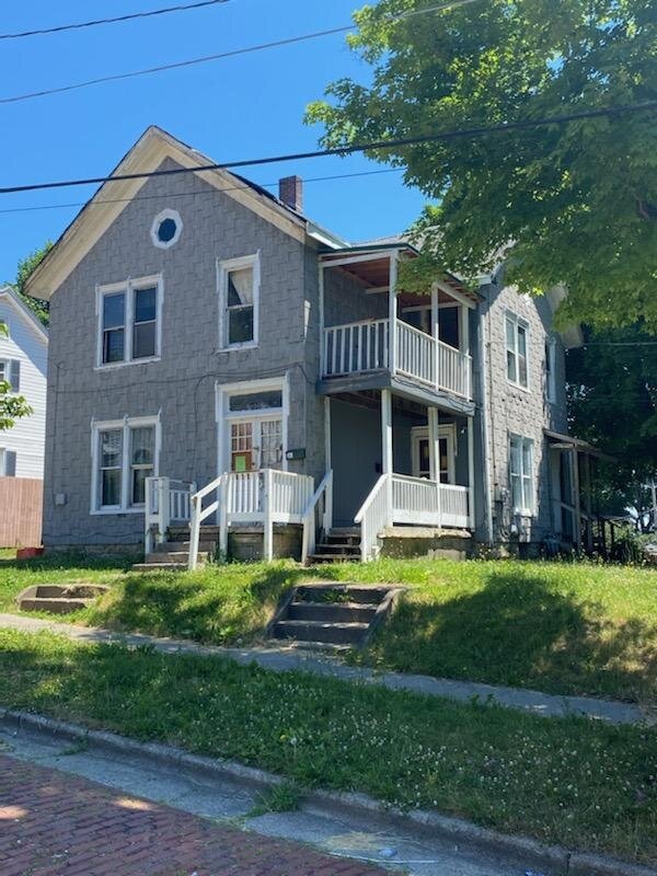 Image for 106 Weeks St. Jamestown, NY 14701