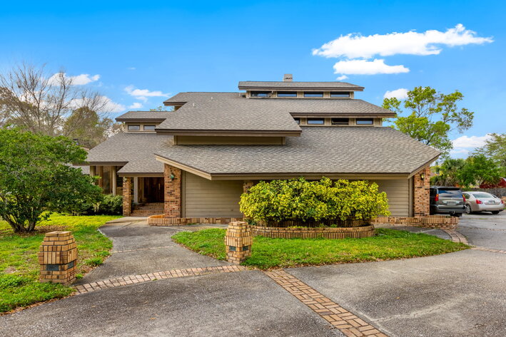 Image for 2266 Lancaster Dr, Clearwater, FL 33764