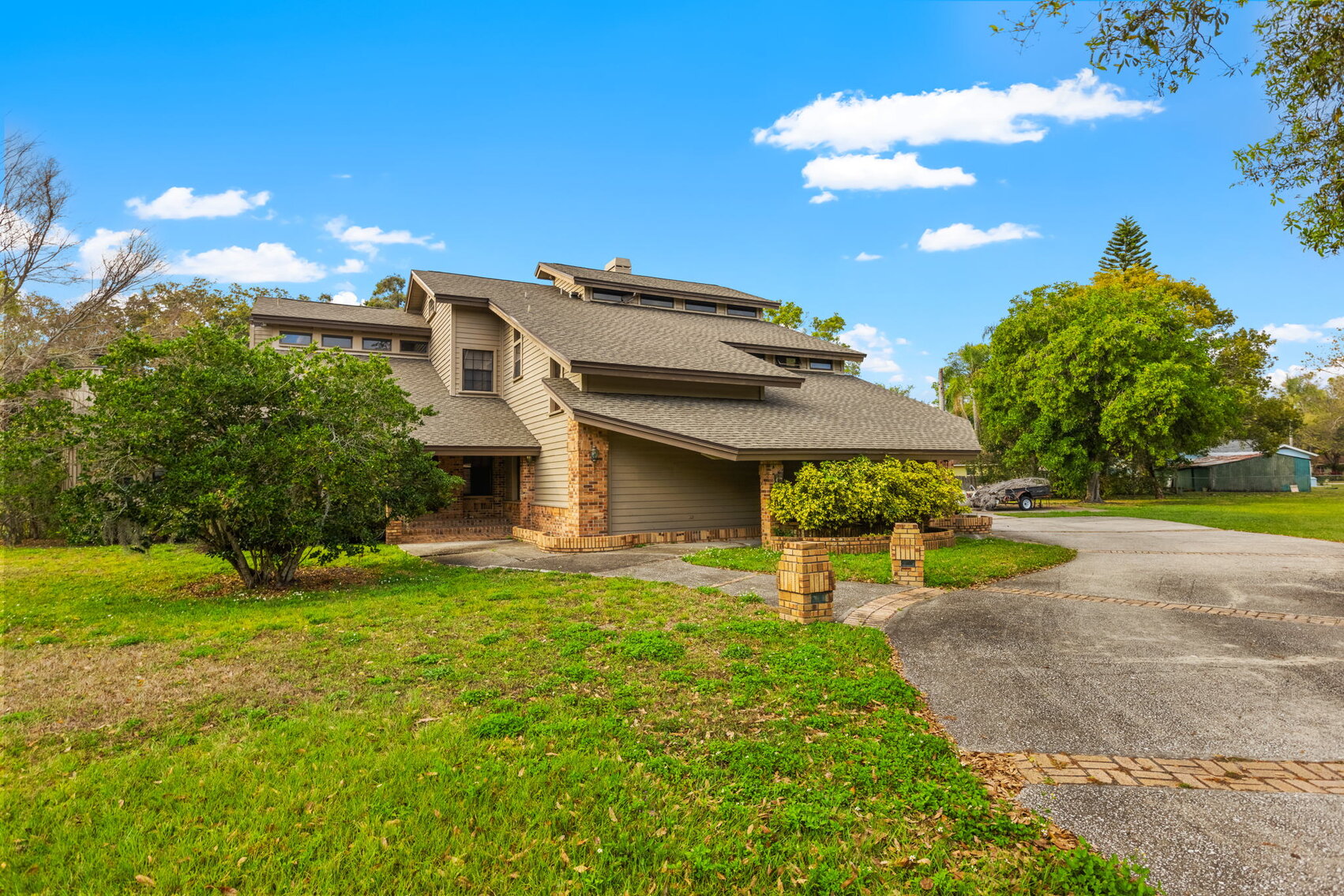 Image for 2266 Lancaster Dr, Clearwater, FL 33764