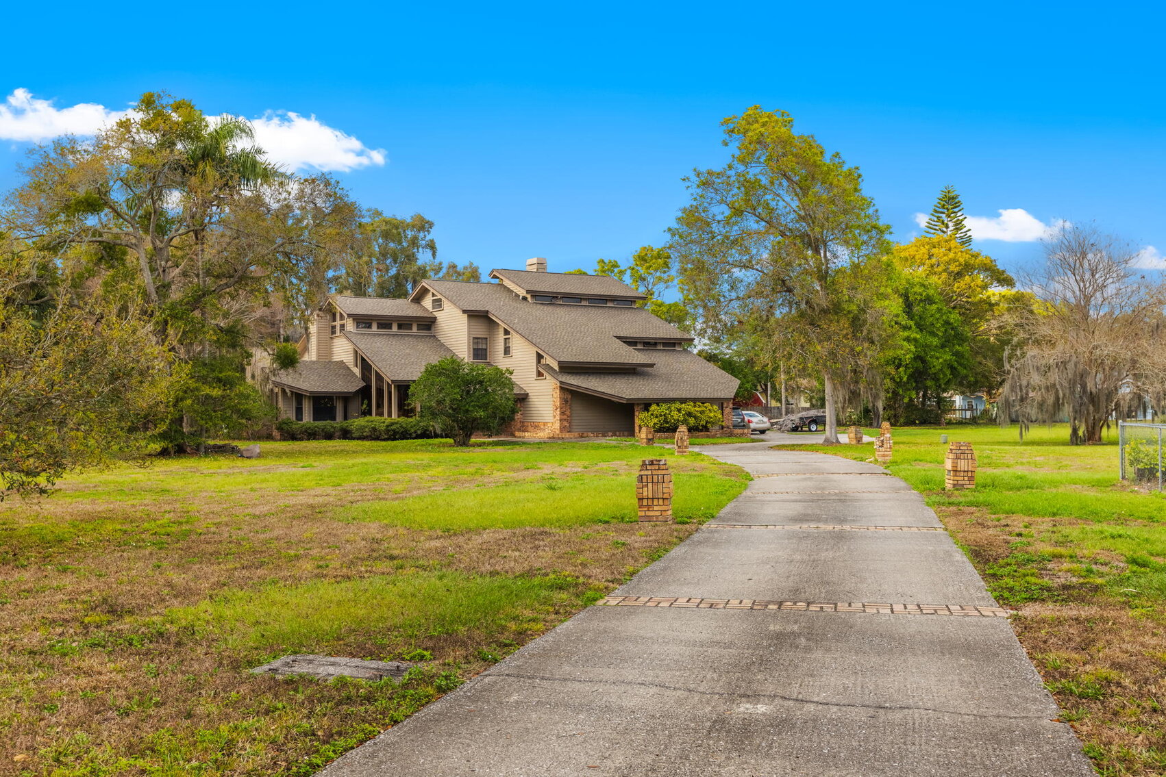 Image for 2266 Lancaster Dr, Clearwater, FL 33764