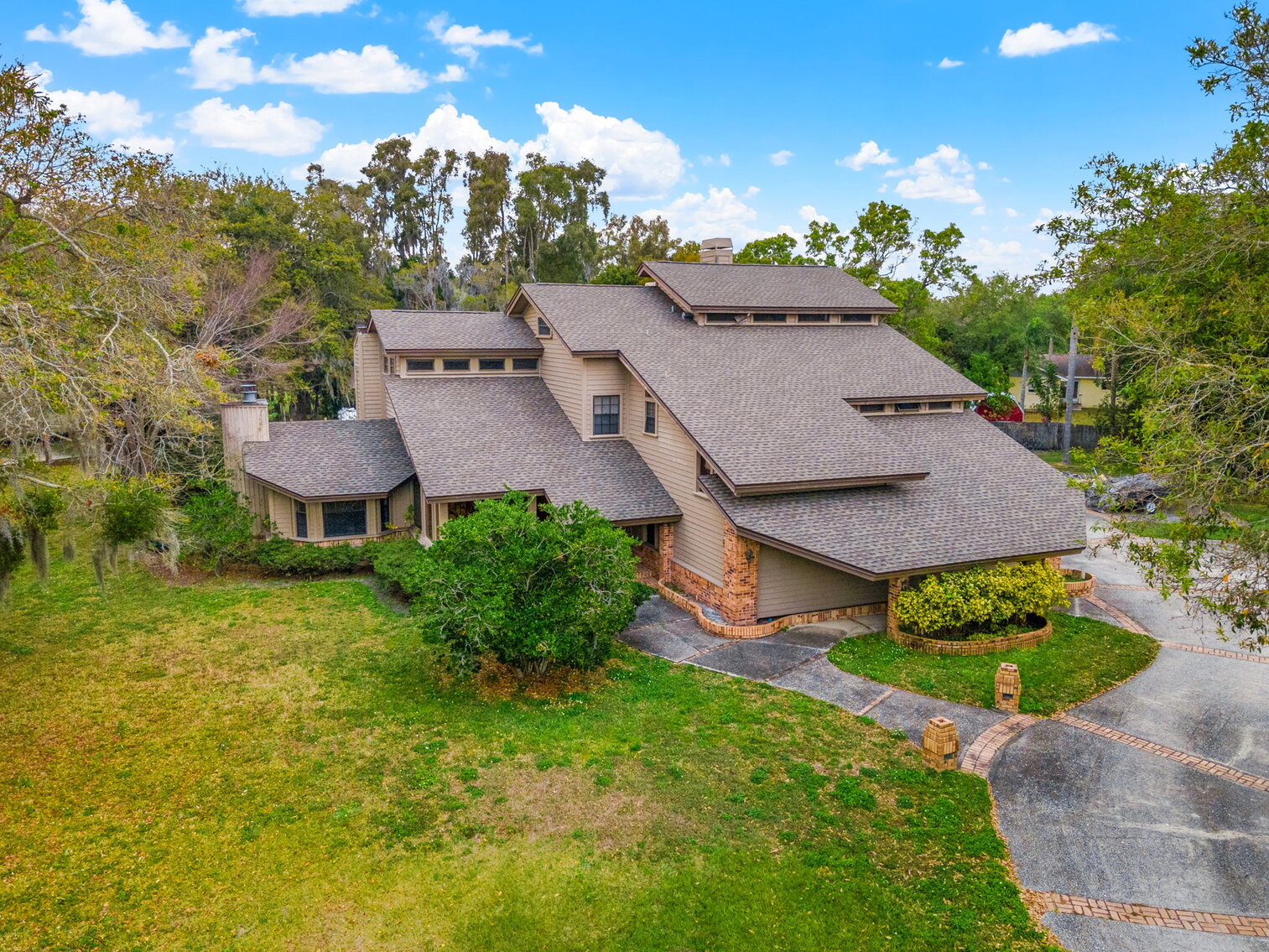 Image for 2266 Lancaster Dr, Clearwater, FL 33764