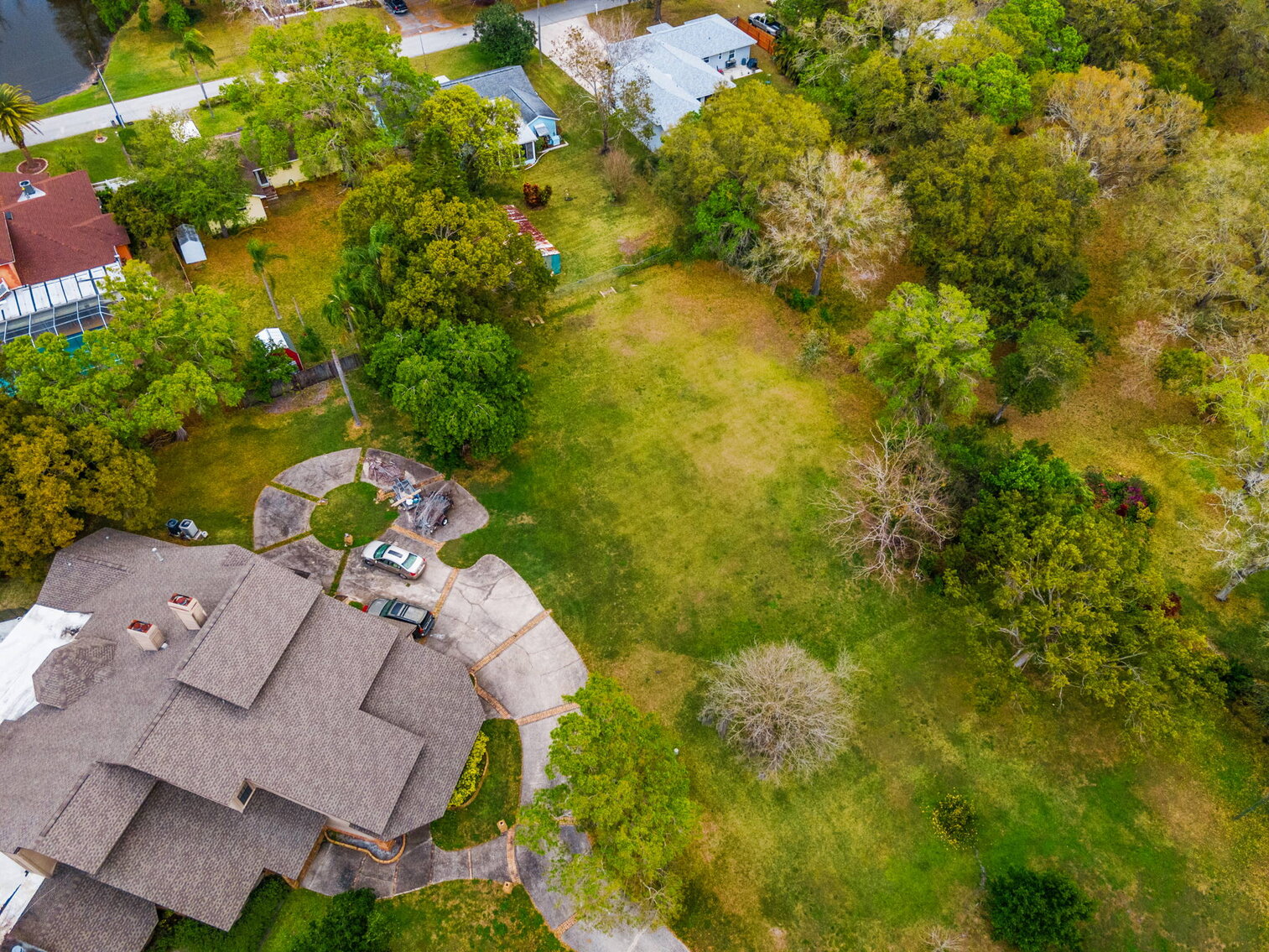 Image for 2266 Lancaster Dr, Clearwater, FL 33764