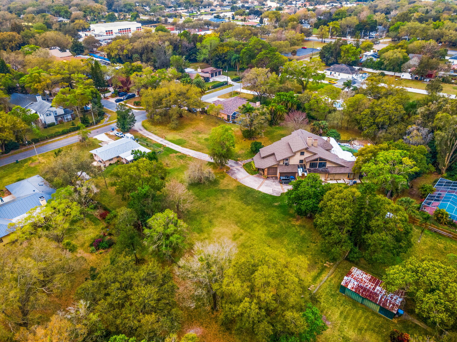 Image for 2266 Lancaster Dr, Clearwater, FL 33764