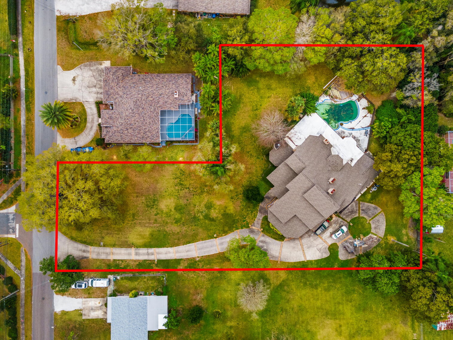 Image for 2266 Lancaster Dr, Clearwater, FL 33764