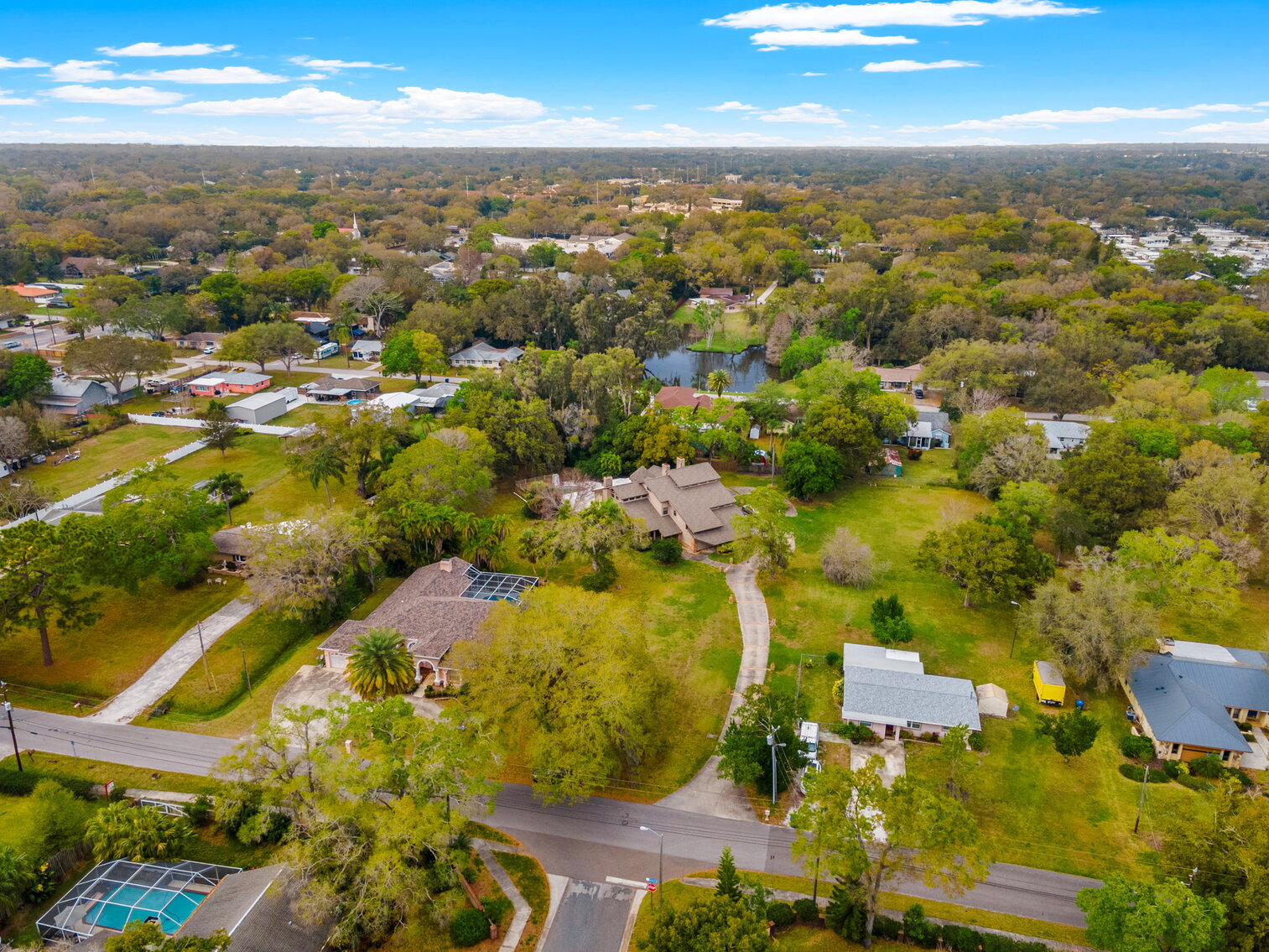 Image for 2266 Lancaster Dr, Clearwater, FL 33764