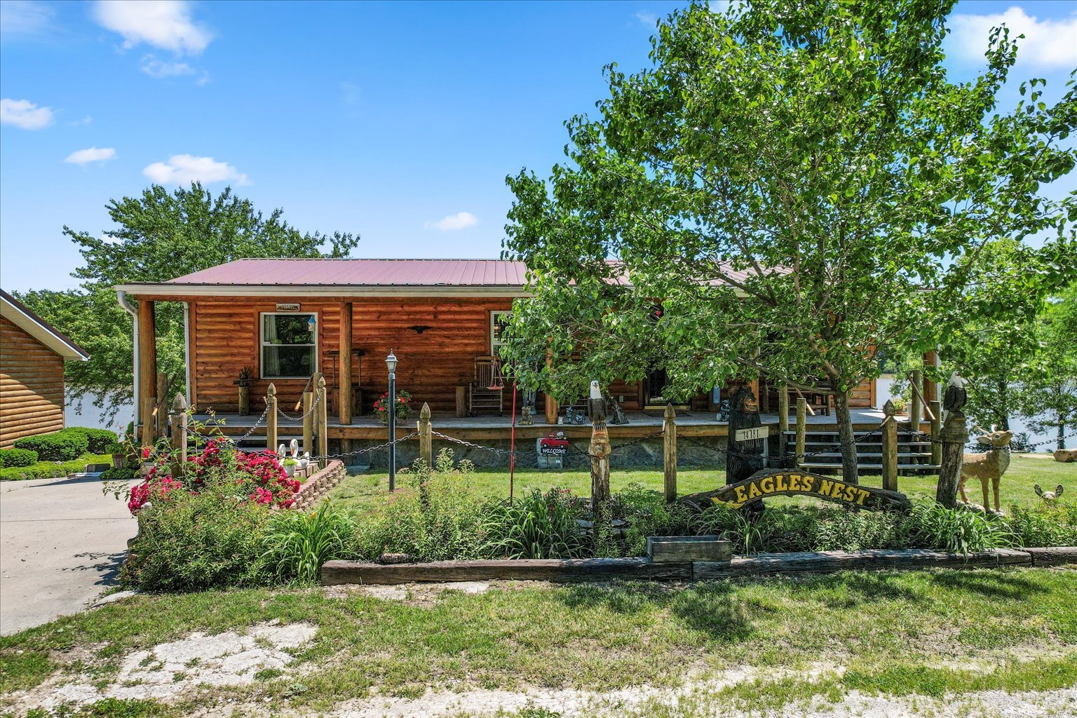 Image for SOLD - 14781 Lakeside Dr. Excelsior Springs, MO.