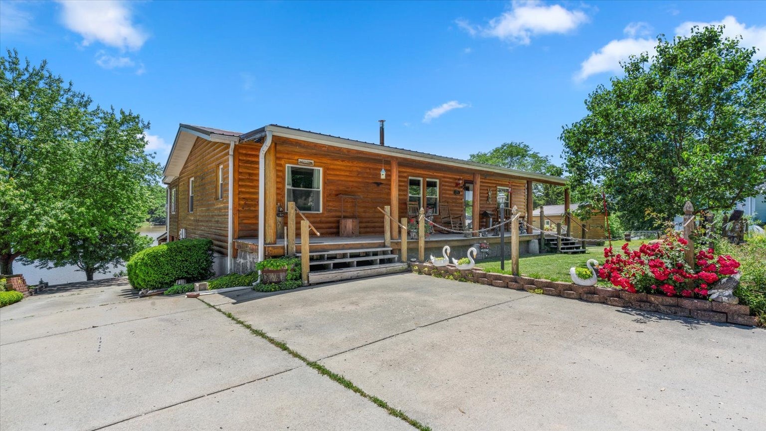 Image for SOLD - 14781 Lakeside Dr. Excelsior Springs, MO.