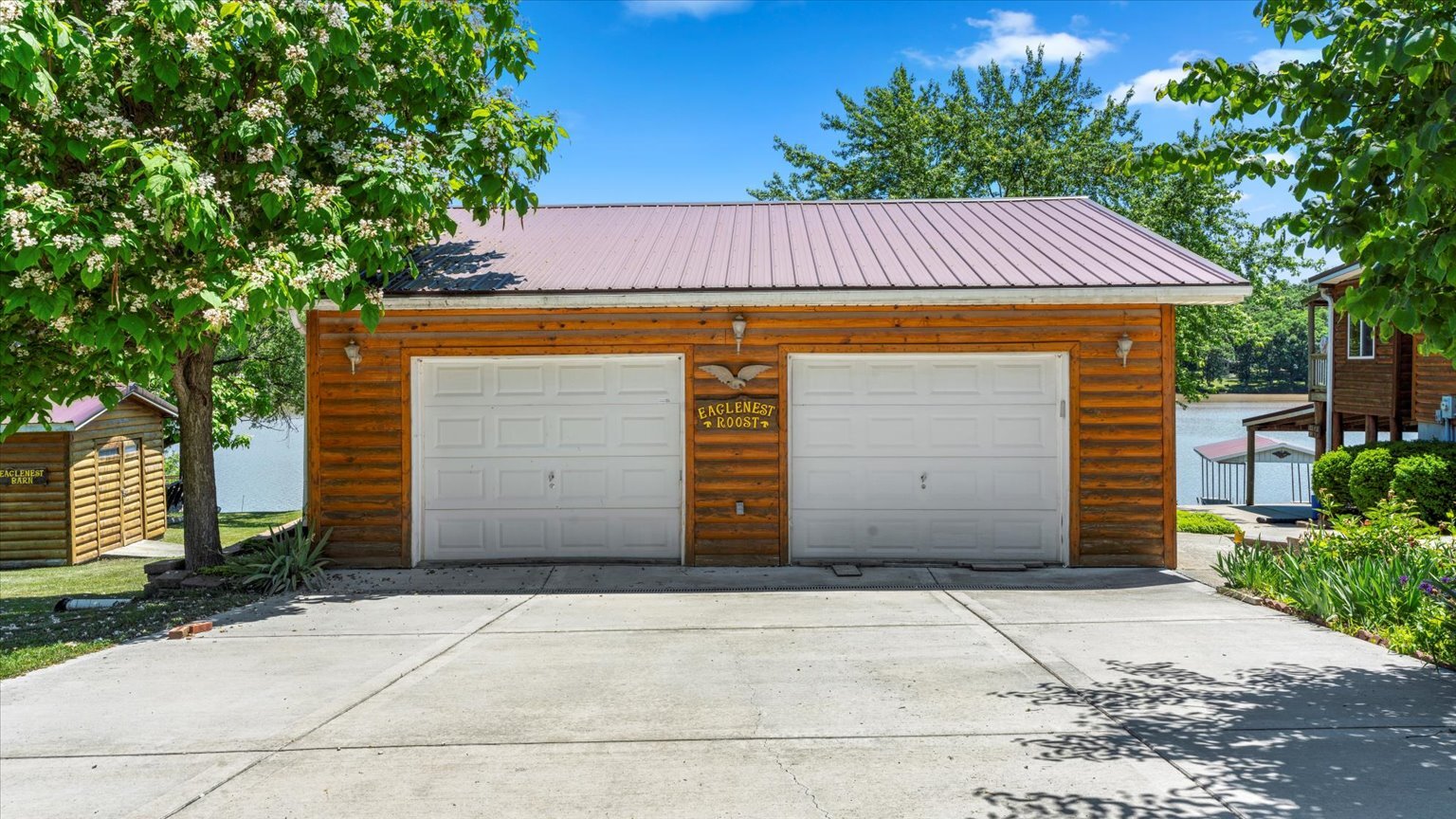 Image for SOLD - 14781 Lakeside Dr. Excelsior Springs, MO.