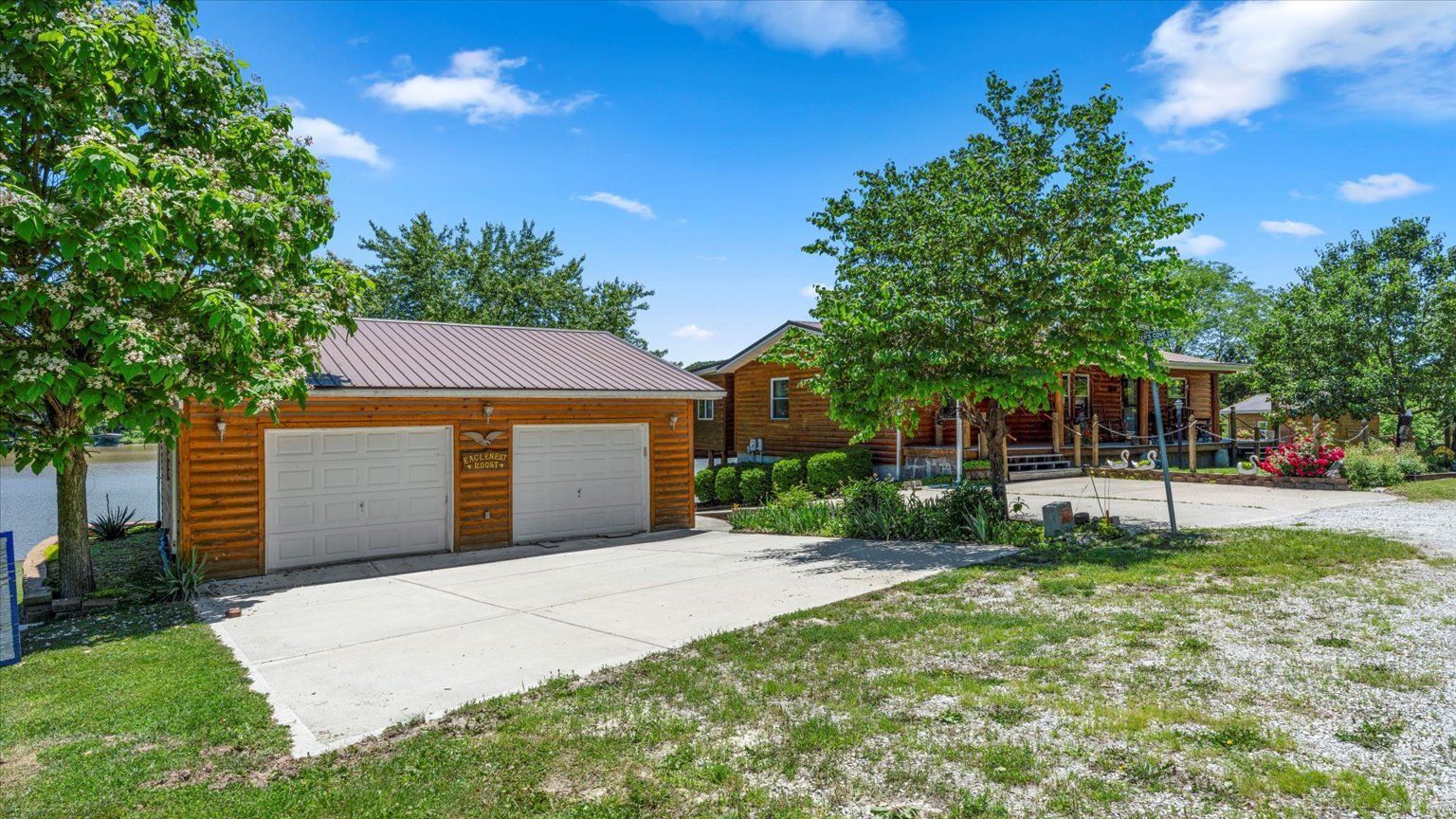 Image for SOLD - 14781 Lakeside Dr. Excelsior Springs, MO.