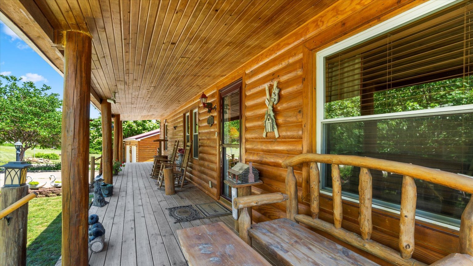 Image for SOLD - 14781 Lakeside Dr. Excelsior Springs, MO.