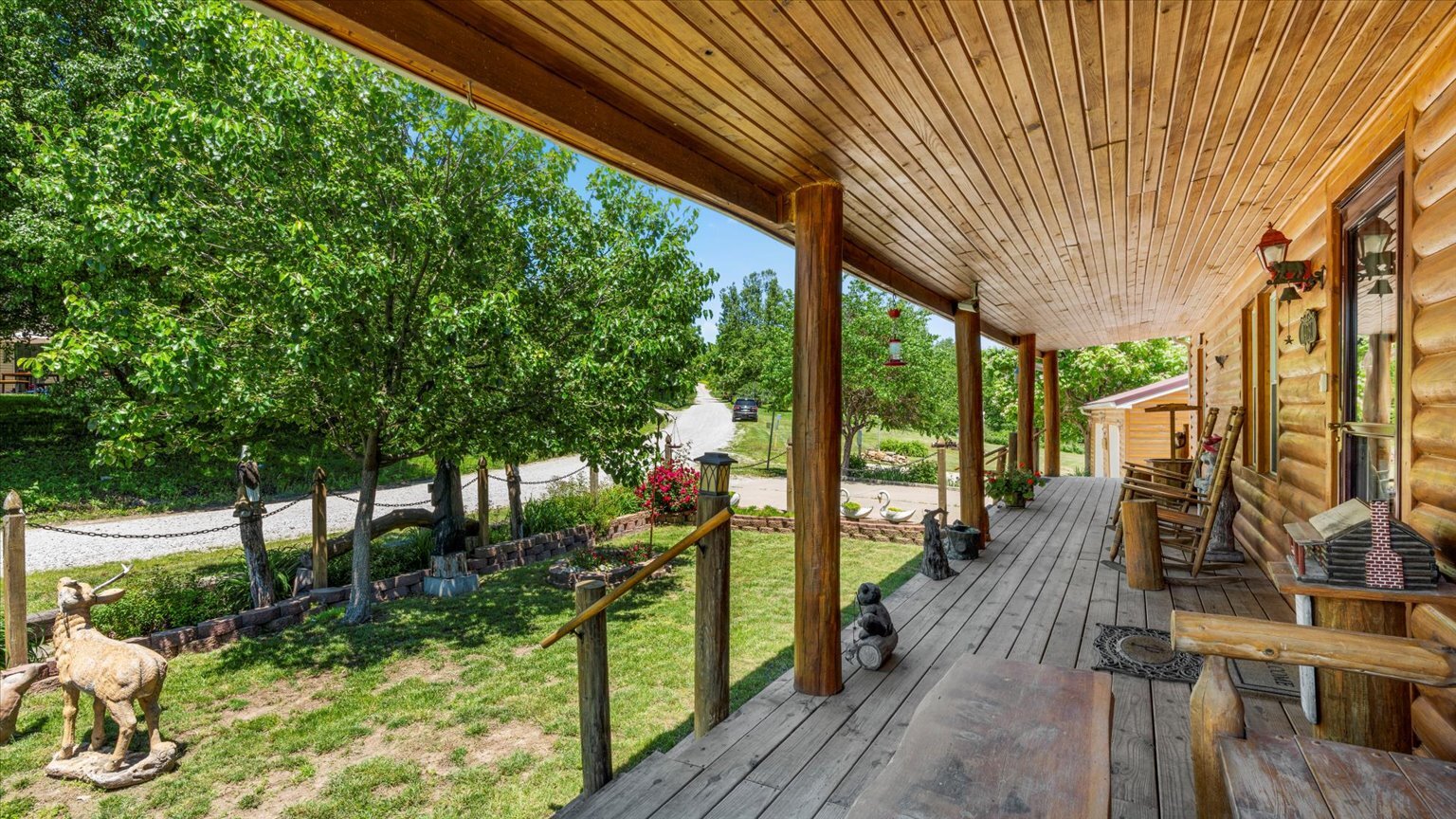 Image for SOLD - 14781 Lakeside Dr. Excelsior Springs, MO.