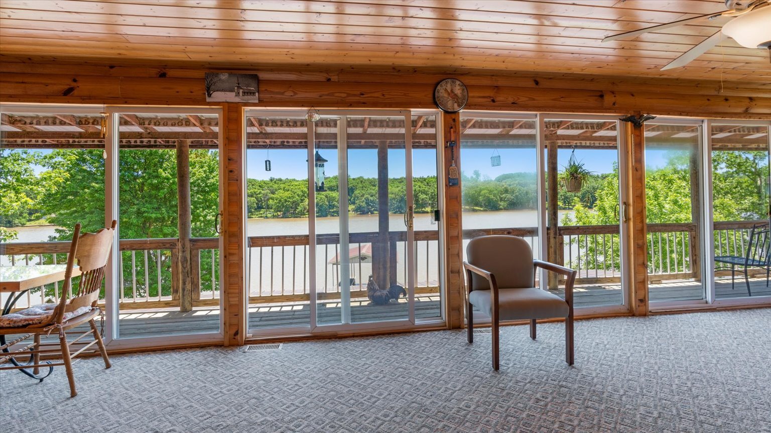 Image for SOLD - 14781 Lakeside Dr. Excelsior Springs, MO.