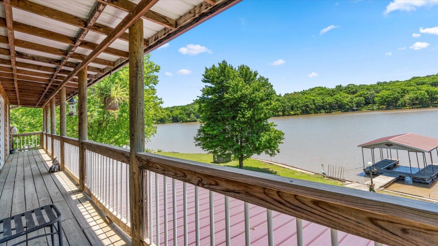 Image for SOLD - 14781 Lakeside Dr. Excelsior Springs, MO.