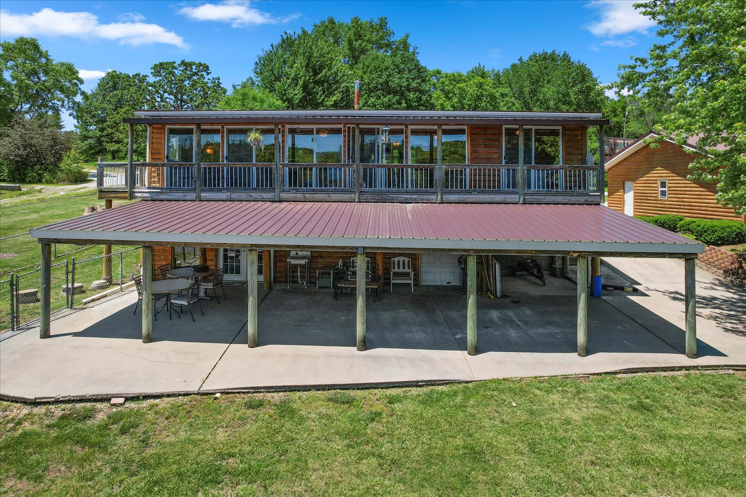 Image for SOLD - 14781 Lakeside Dr. Excelsior Springs, MO.