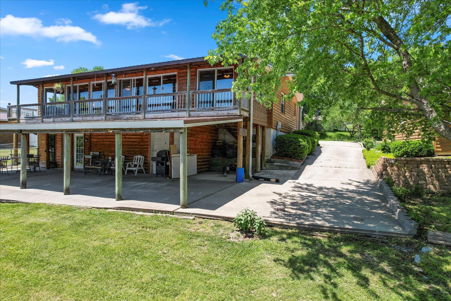 Image for SOLD - 14781 Lakeside Dr. Excelsior Springs, MO.