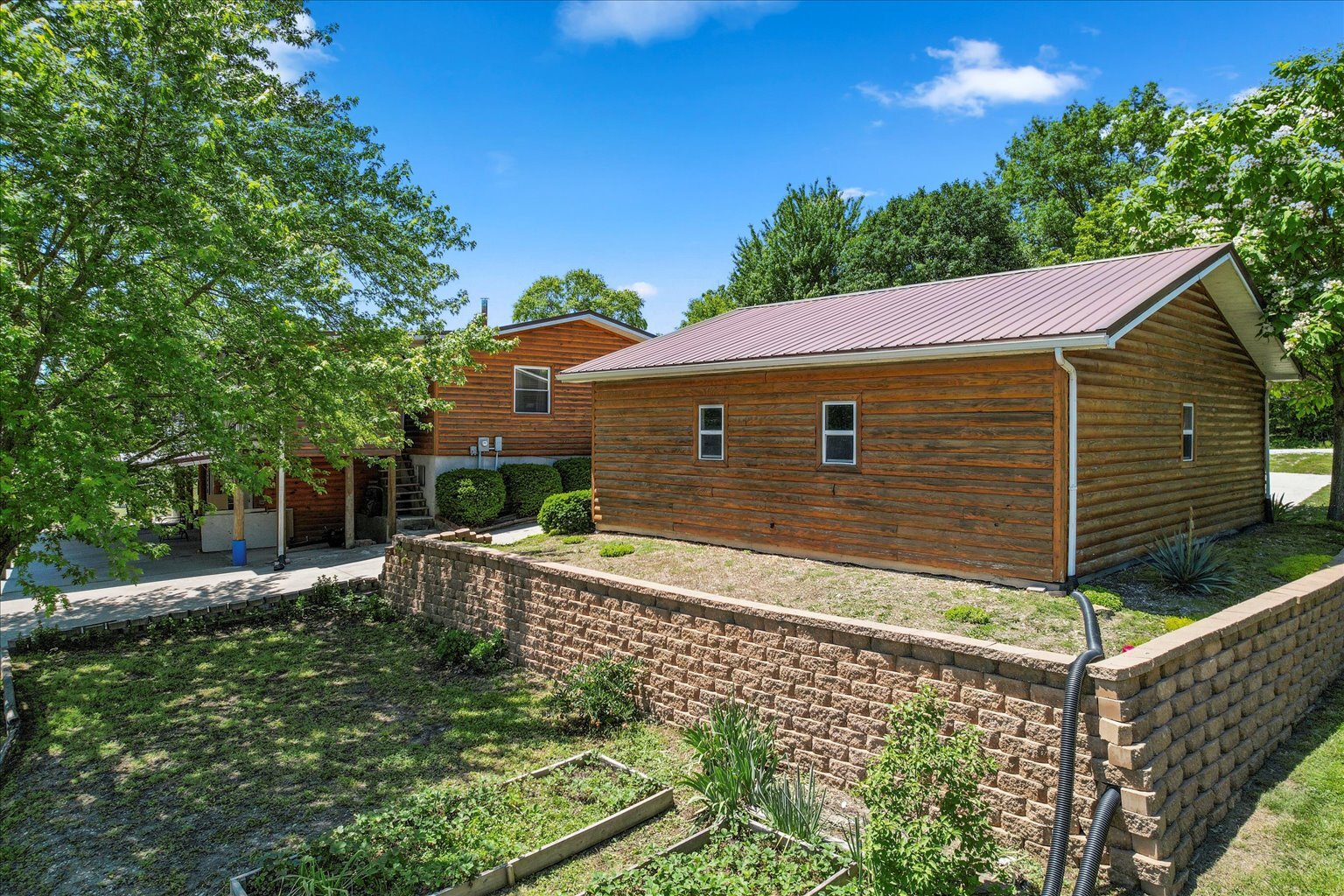 Image for SOLD - 14781 Lakeside Dr. Excelsior Springs, MO.