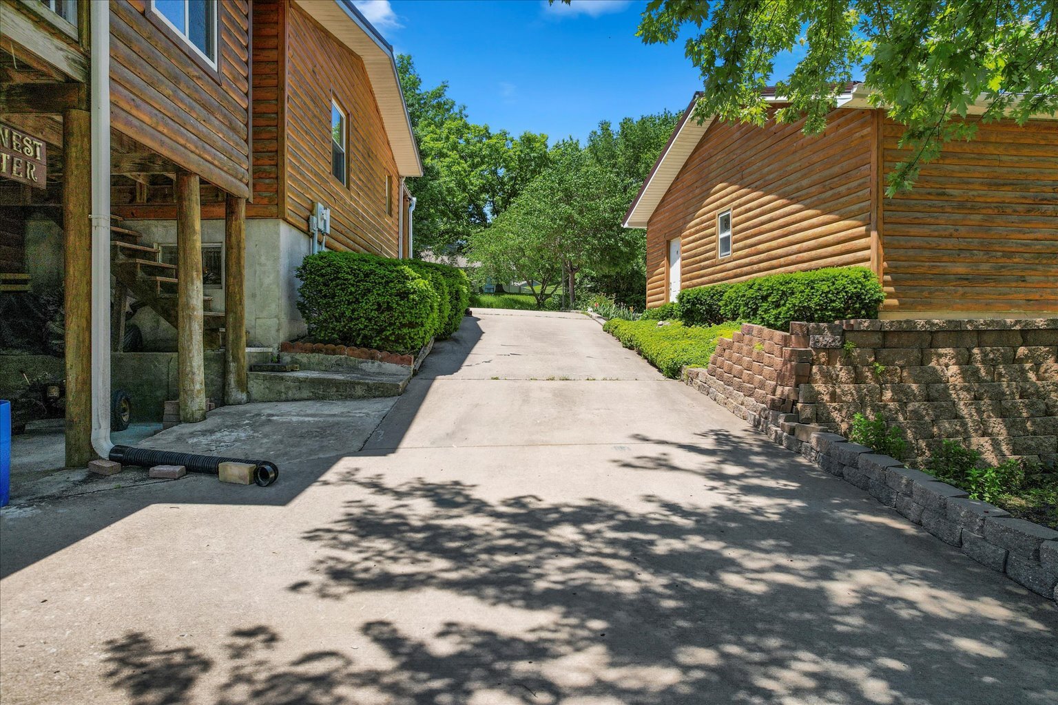 Image for SOLD - 14781 Lakeside Dr. Excelsior Springs, MO.