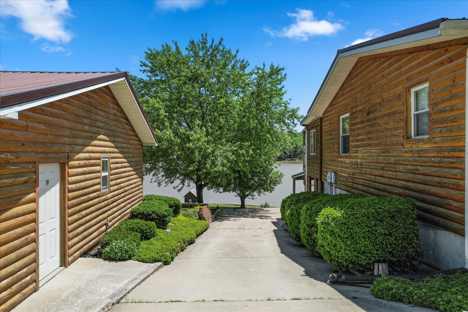 Image for SOLD - 14781 Lakeside Dr. Excelsior Springs, MO.