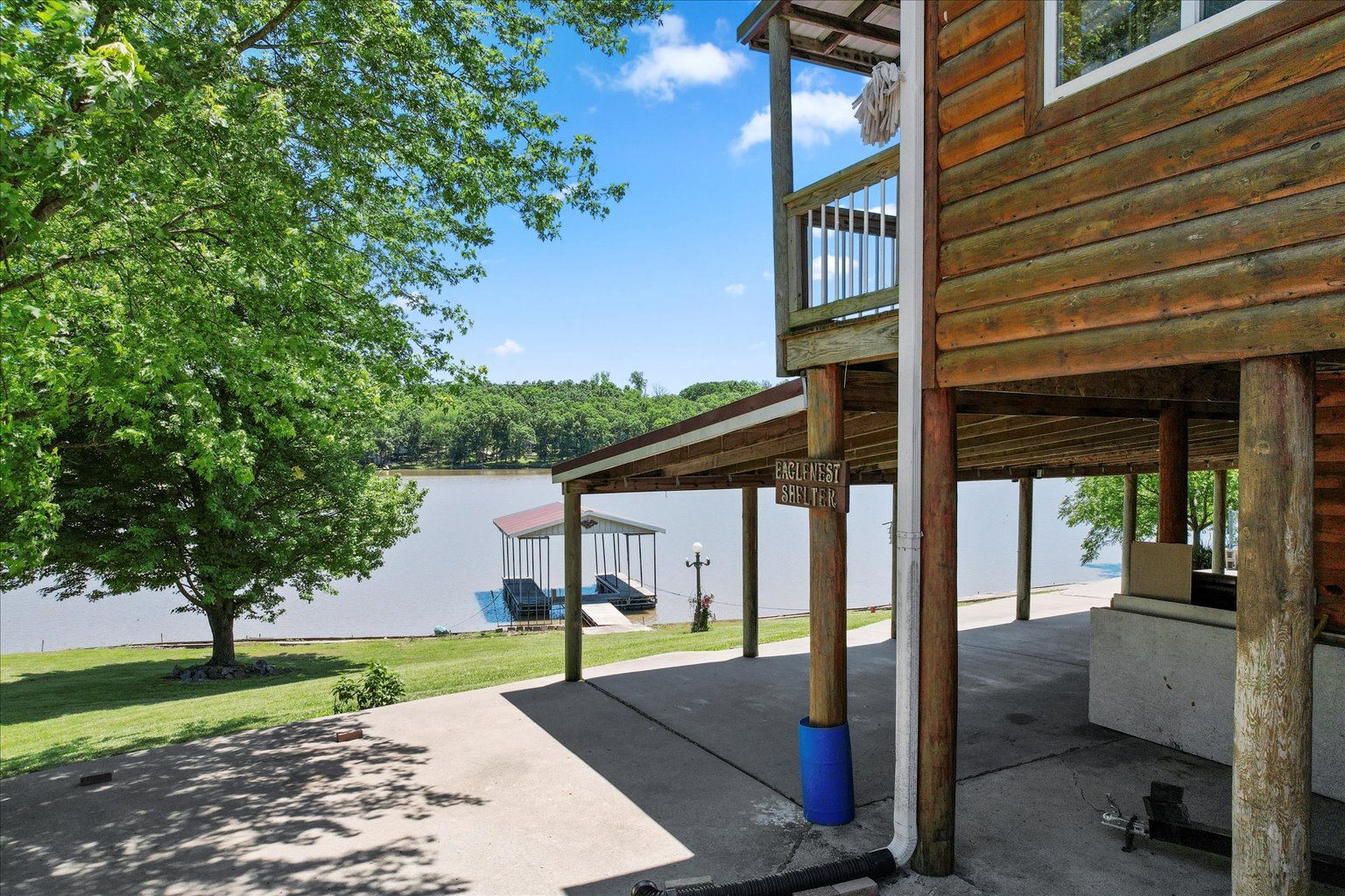 Image for SOLD - 14781 Lakeside Dr. Excelsior Springs, MO.