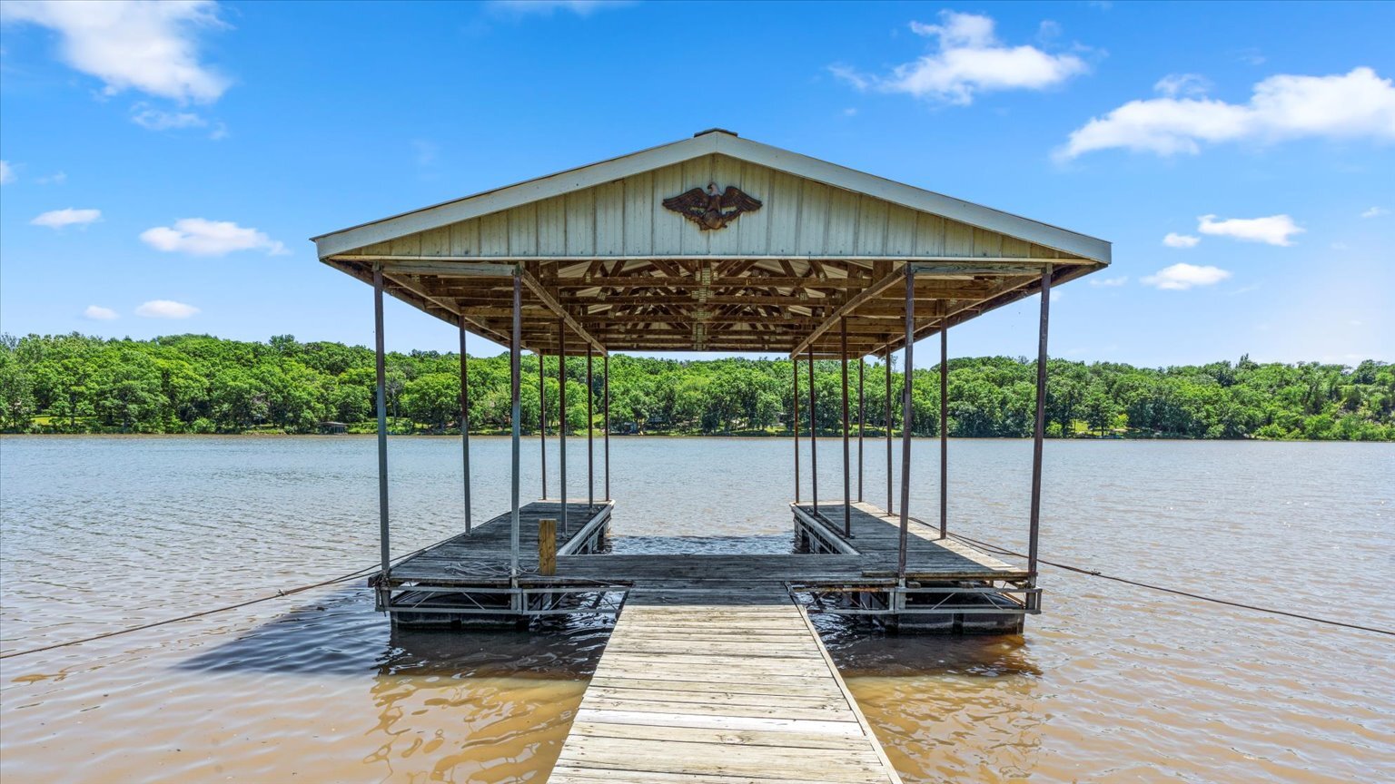 Image for SOLD - 14781 Lakeside Dr. Excelsior Springs, MO.