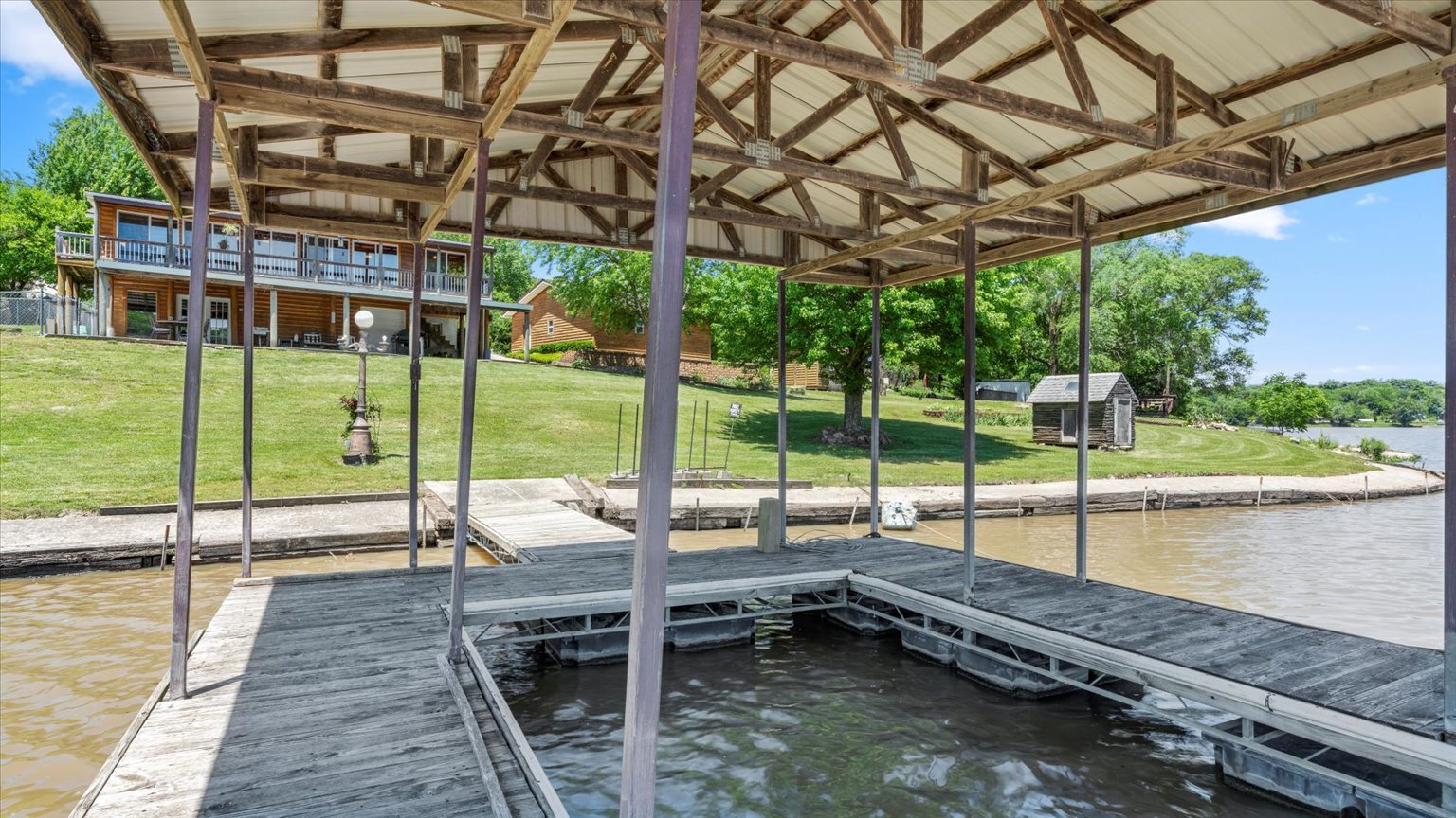 Image for SOLD - 14781 Lakeside Dr. Excelsior Springs, MO.