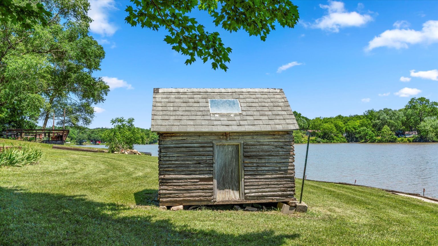 Image for SOLD - 14781 Lakeside Dr. Excelsior Springs, MO.