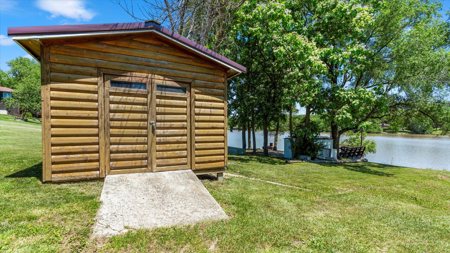 Image for SOLD - 14781 Lakeside Dr. Excelsior Springs, MO.