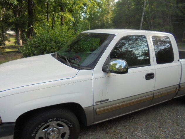 Image for PUBLIC ESTATE AUCTION (DECEASED)