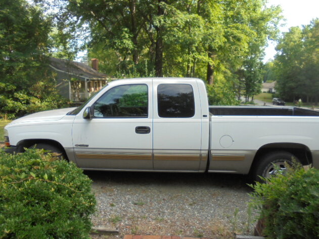 Image for PUBLIC ESTATE AUCTION (DECEASED)