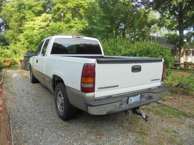 Image for PUBLIC ESTATE AUCTION (DECEASED)