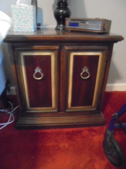 Image for PUBLIC ESTATE AUCTION (DECEASED)