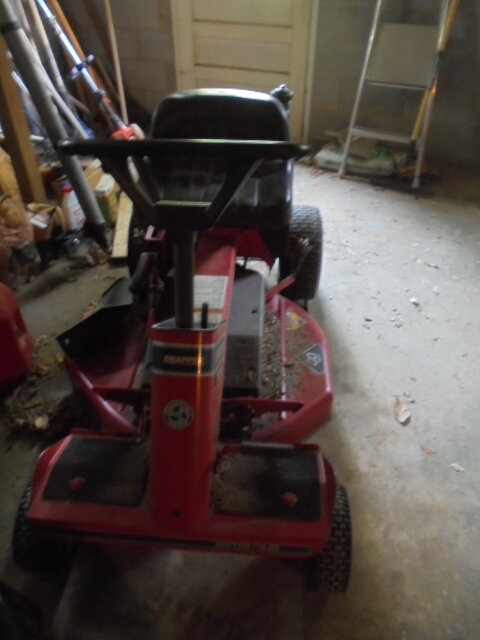 Image for PUBLIC ESTATE AUCTION (DECEASED)