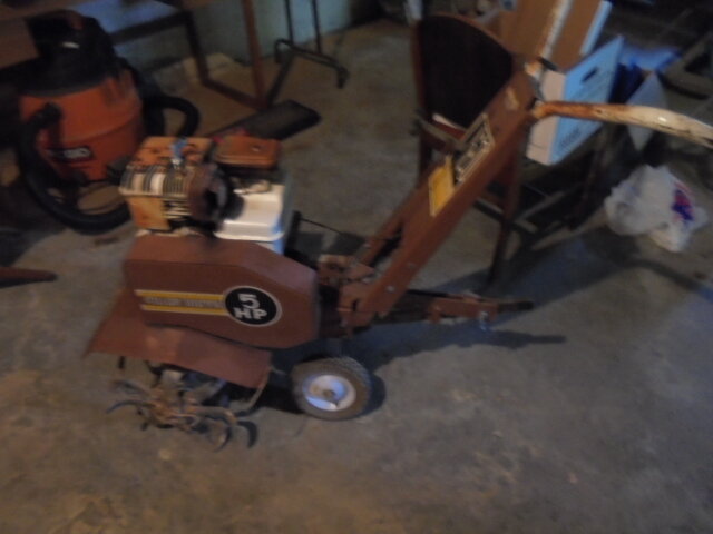 Image for PUBLIC ESTATE AUCTION (DECEASED)