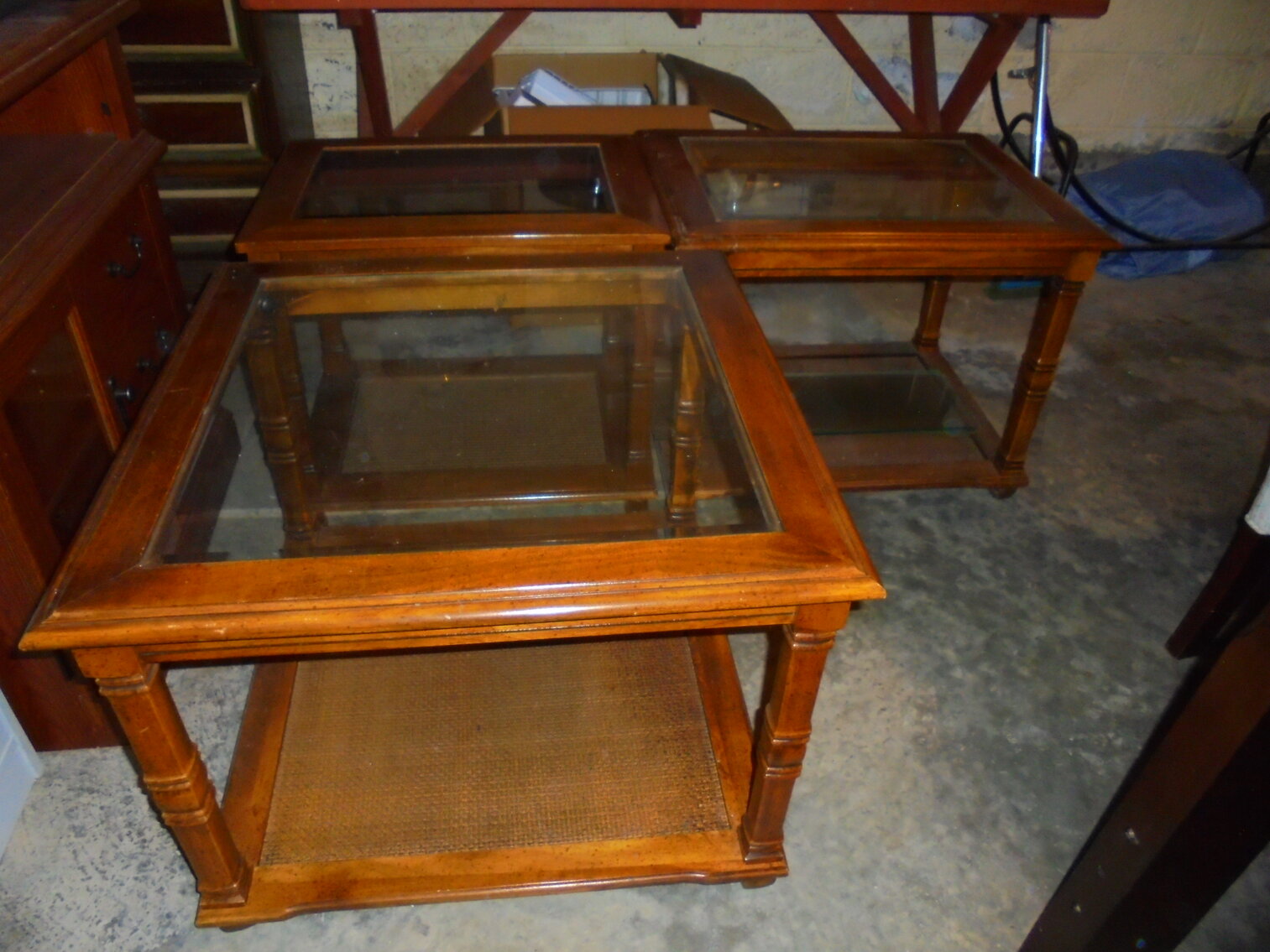 Image for PUBLIC ESTATE AUCTION (DECEASED)