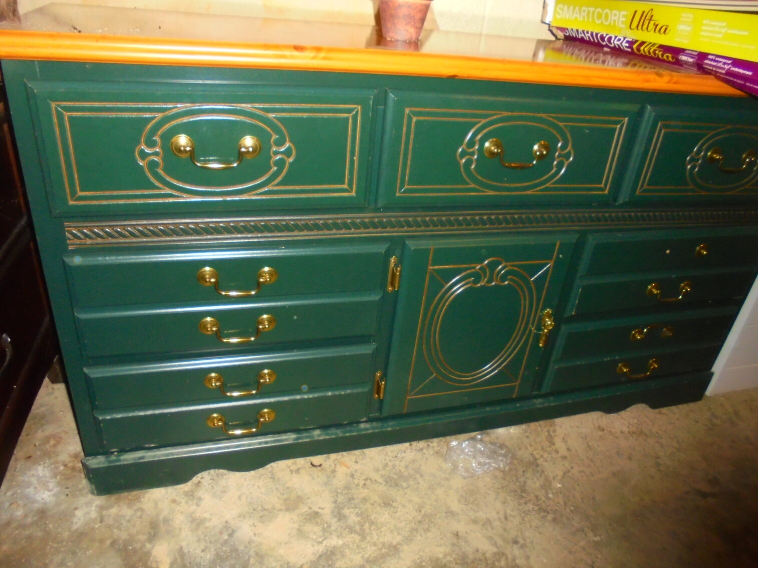 Image for PUBLIC ESTATE AUCTION (DECEASED)