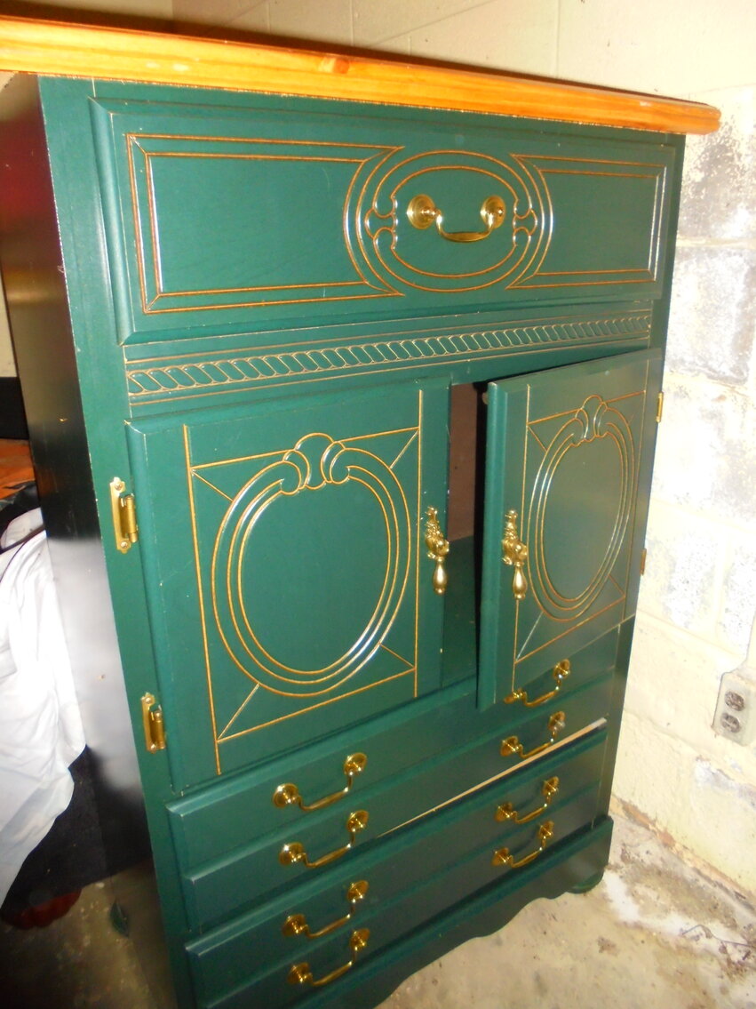 Image for PUBLIC ESTATE AUCTION (DECEASED)