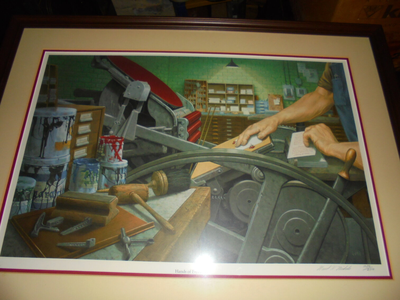 Image for PUBLIC ESTATE AUCTION (DECEASED)