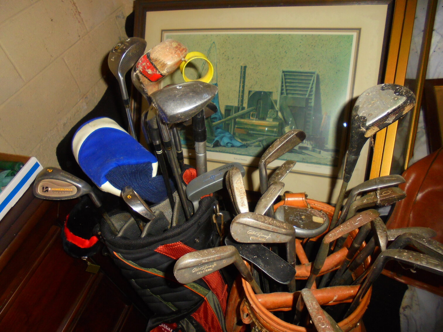 Image for PUBLIC ESTATE AUCTION (DECEASED)