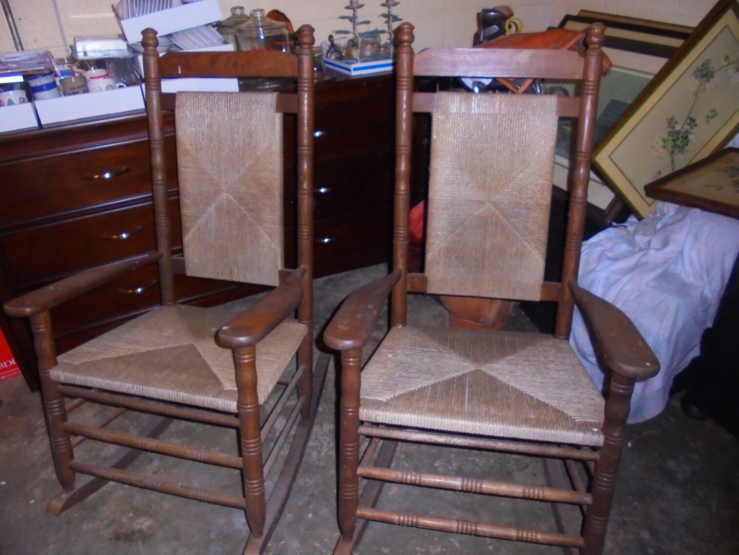 Image for PUBLIC ESTATE AUCTION (DECEASED)