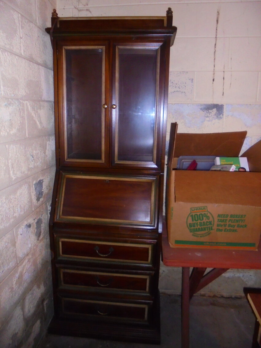 Image for PUBLIC ESTATE AUCTION (DECEASED)