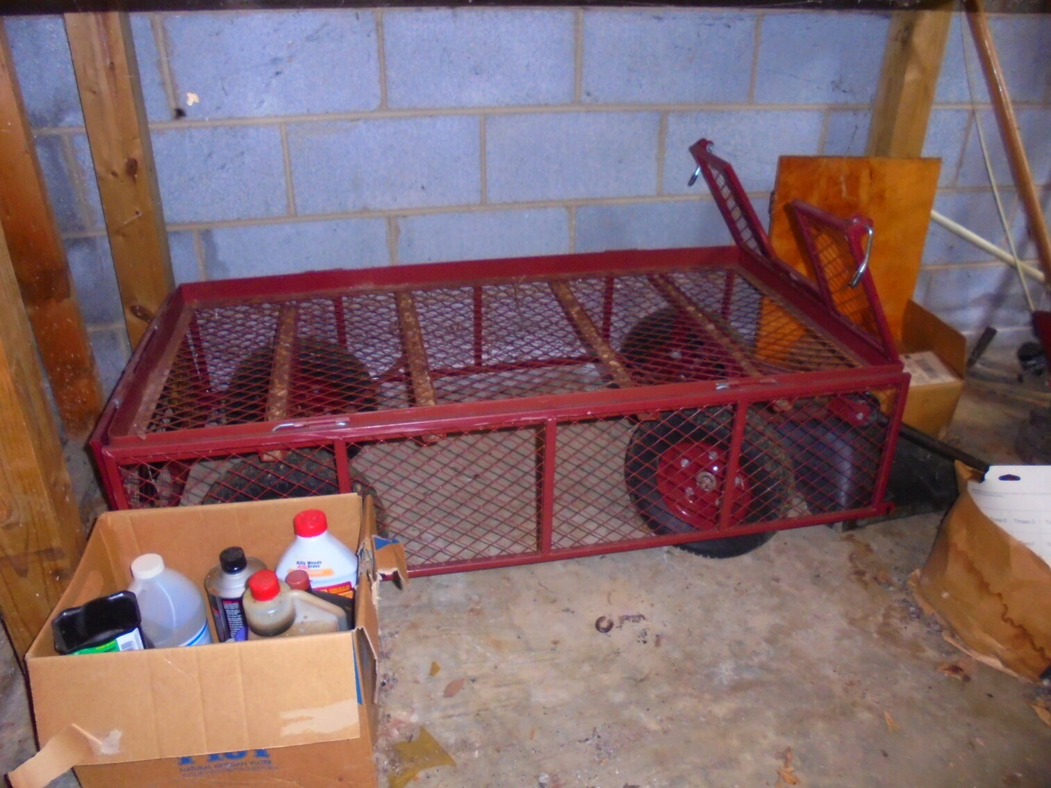 Image for PUBLIC ESTATE AUCTION (DECEASED)