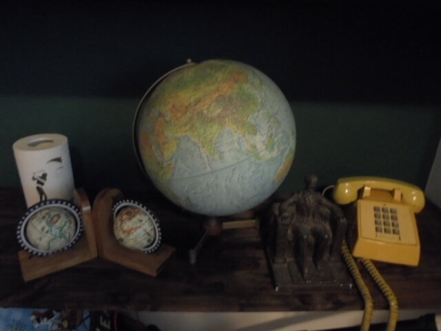 Image for PUBLIC ESTATE AUCTION (DECEASED)