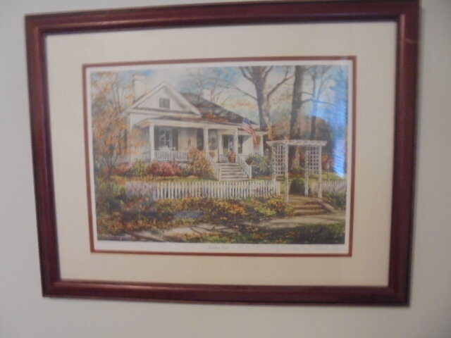 Image for PUBLIC ESTATE AUCTION (DECEASED)