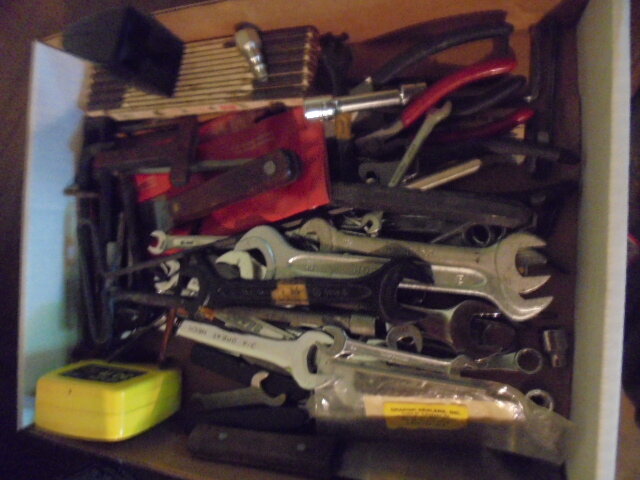 Image for PUBLIC ESTATE AUCTION (DECEASED)