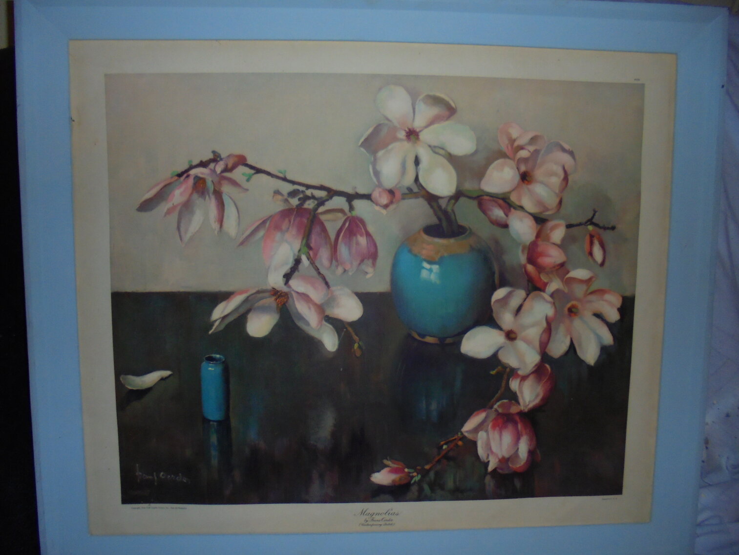 Image for PUBLIC ESTATE AUCTION (DECEASED)